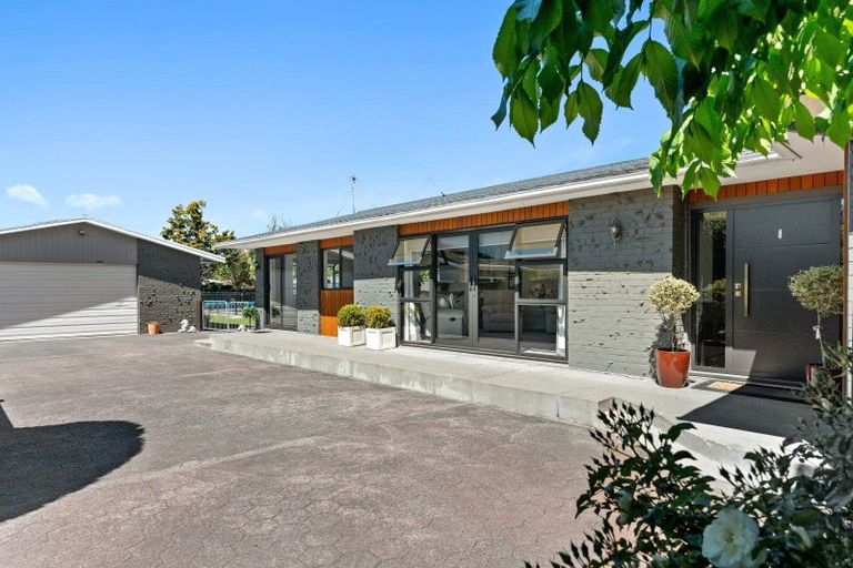Photo of property in 25 Hillcrest Street, Solway, Masterton, 5810