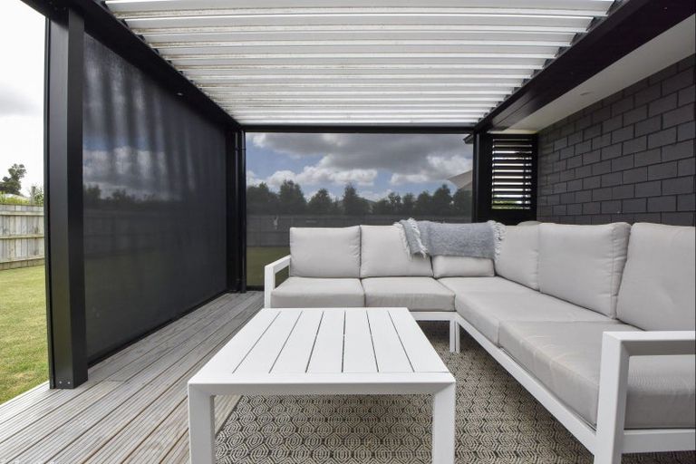 Photo of property in 9 Mervyn Brown Place, Solway, Masterton, 5810