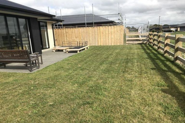 Photo of property in 6 Gurners Lane, Lincoln, 7608