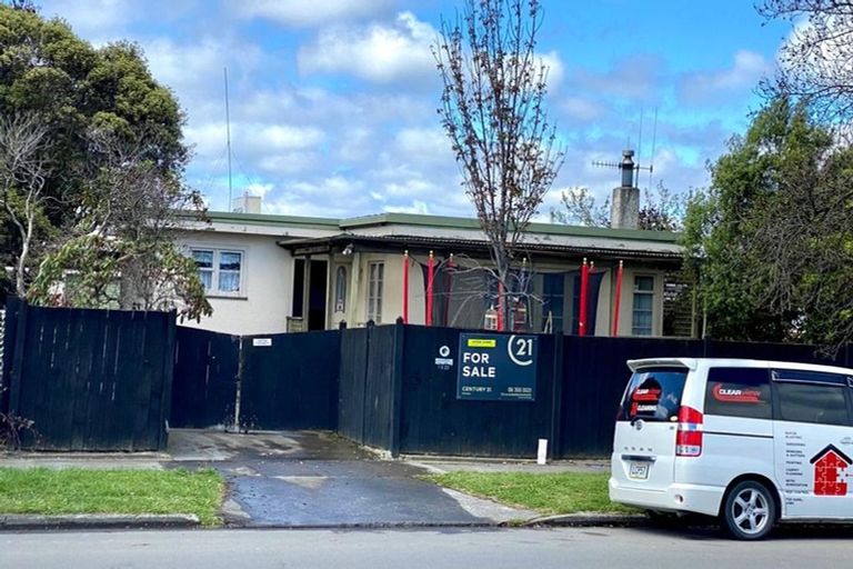 Photo of property in 1022 Tremaine Avenue, Roslyn, Palmerston North, 4414