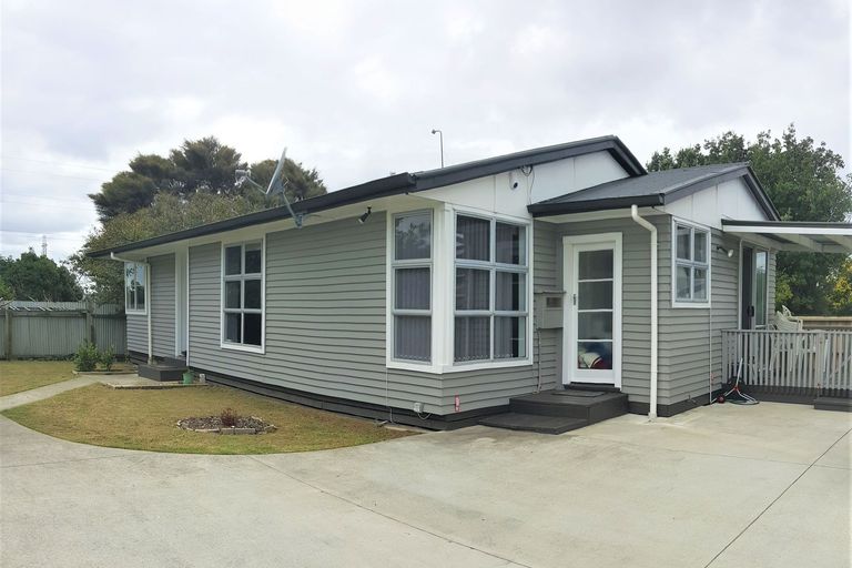 Photo of property in 19b Stonex Road, Papatoetoe, Auckland, 2025