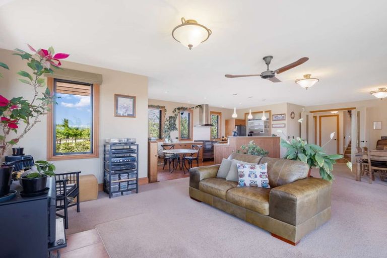 Photo of property in 426 Downs Road, Lowry Hills Range, Cheviot, 7381