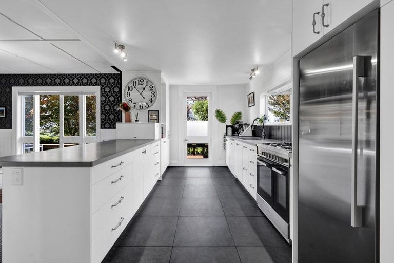 Photo of property in 817 Egmont Road, Hillsborough, New Plymouth, 4372