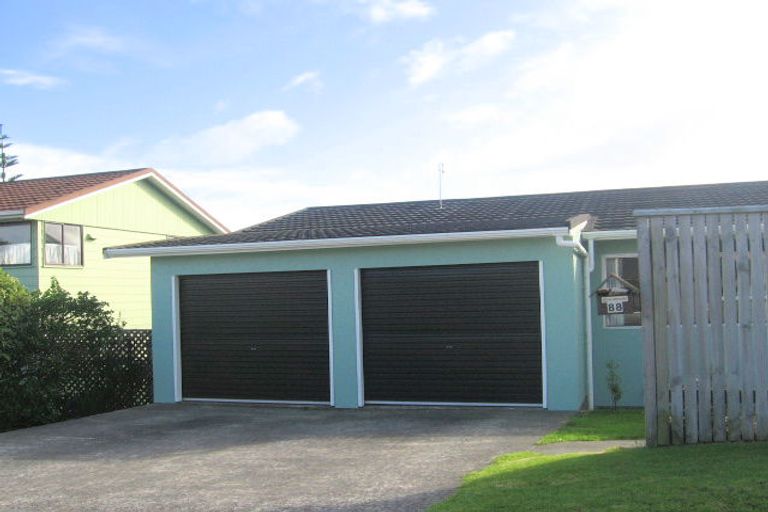 Photo of property in 88 Tweed Road, Papakowhai, Porirua, 5024