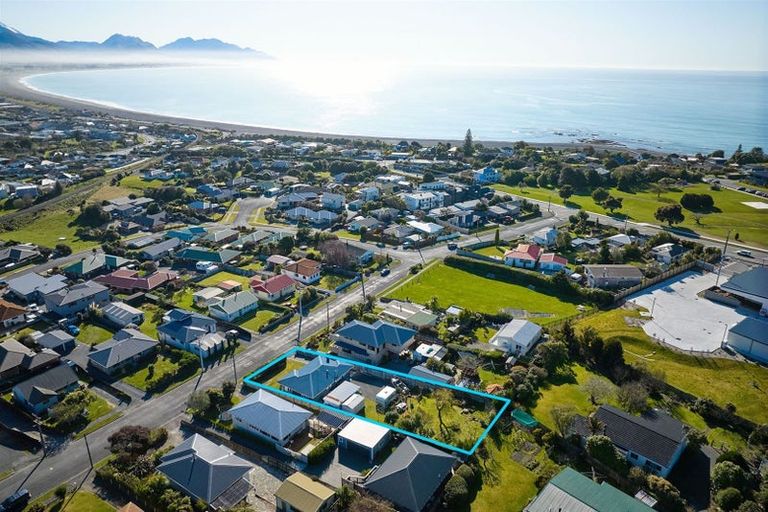 Photo of property in 17 Bayview Street, Kaikoura, 7300