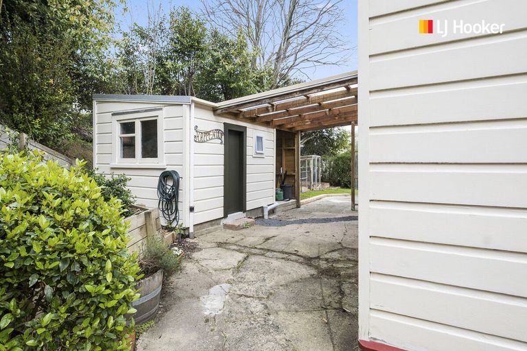 Photo of property in 8 Logie Street, North East Valley, Dunedin, 9010