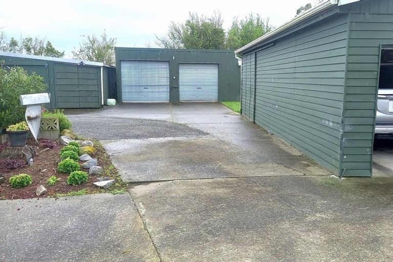 Photo of property in 233 Aorangi Road, Aorangi, Feilding, 4775