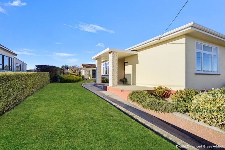 Photo of property in 49 Lune Street, South Hill, Oamaru, 9400
