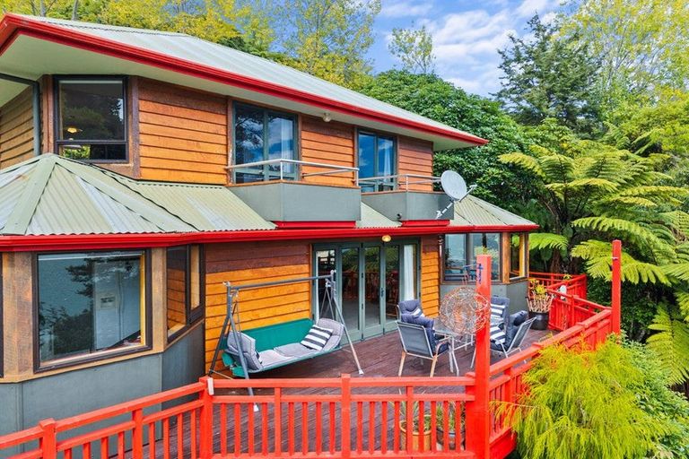 Photo of property in 628 Moetapu Bay Road, Moetapu Bay, Linkwater, 7282