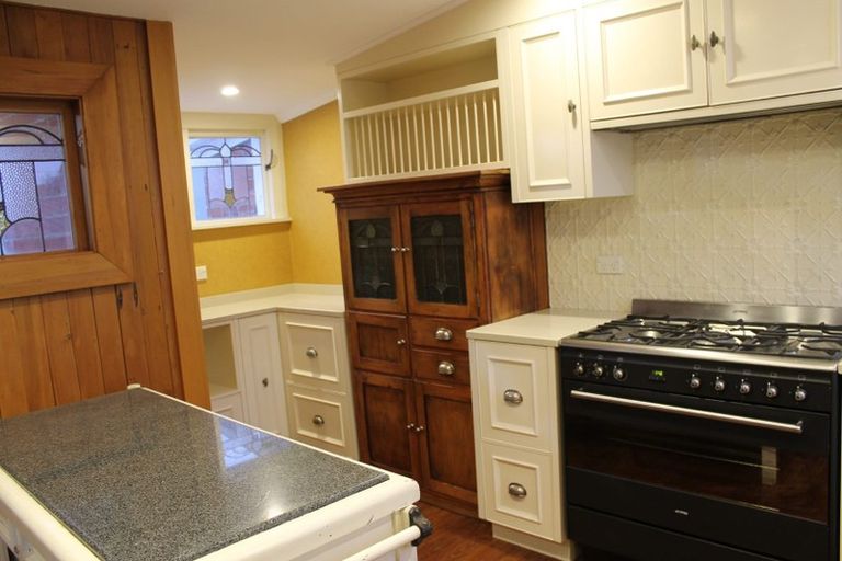 Photo of property in 291 Tay Street, Turnbull Thomson Park, Invercargill, 9810