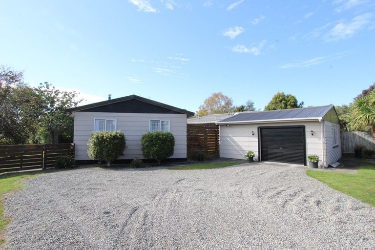 Photo of property in 36 Tararua Street, Pahiatua, 4910