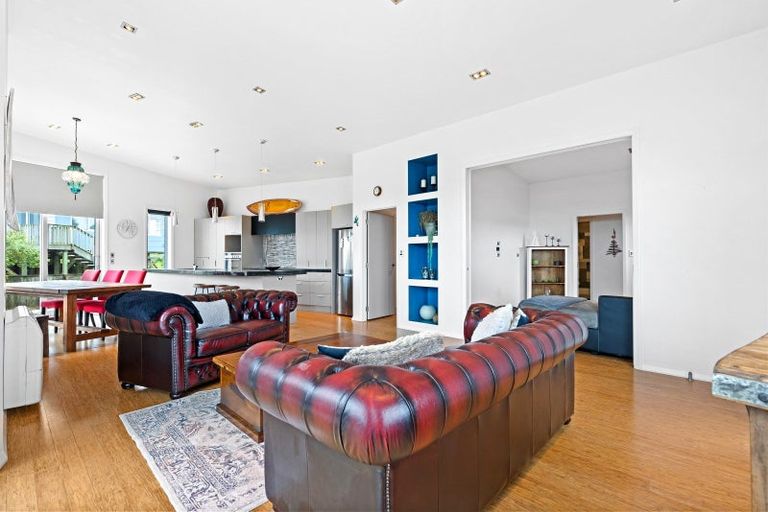 Photo of property in 26 Sunset Drive, Baylys Beach, Dargaville, 0377