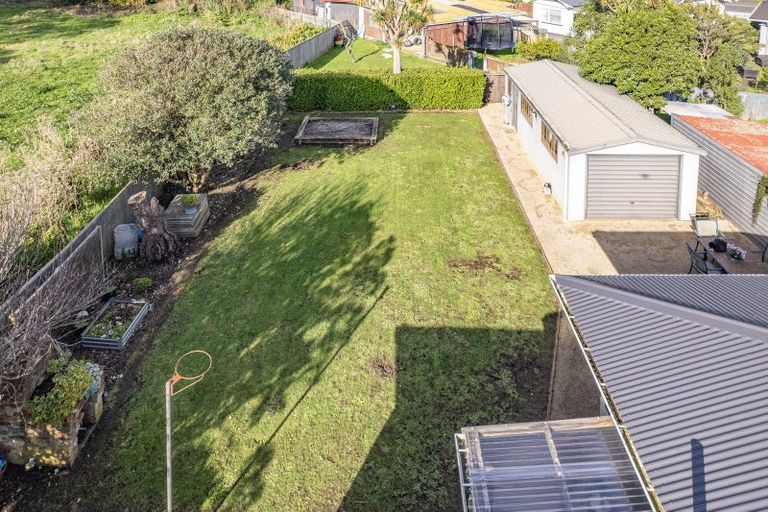 Photo of property in 93 Parsons Street, Springvale, Whanganui, 4501