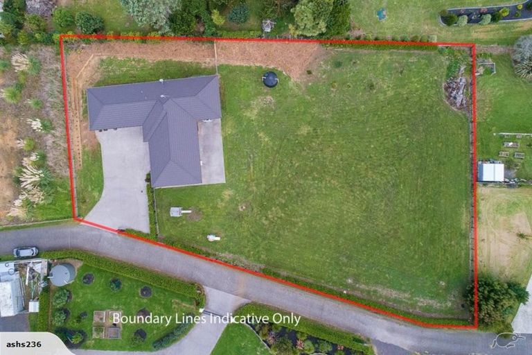 Photo of property in 4 Armstrong Way, Waiuku, 2123