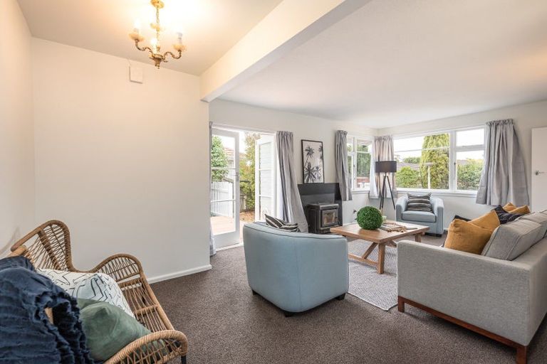 Photo of property in 13 Gresham Terrace, New Brighton, Christchurch, 8083