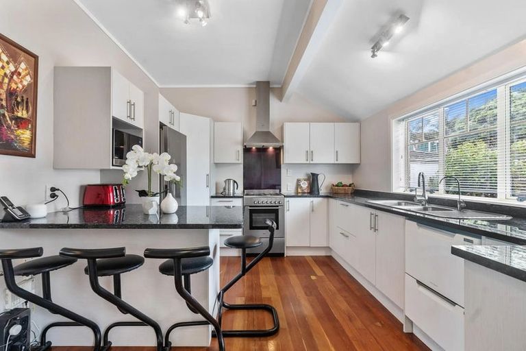 Photo of property in 91 St Vincent Avenue, Remuera, Auckland, 1050