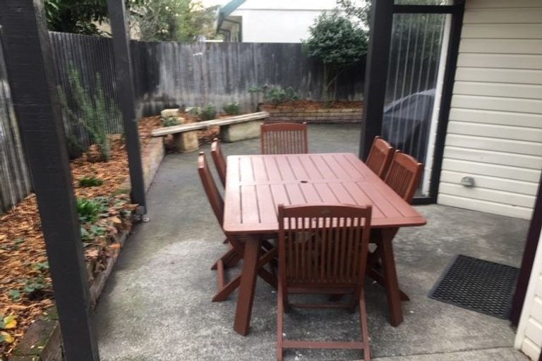 Photo of property in 4/20 Harman Street, Addington, Christchurch, 8024