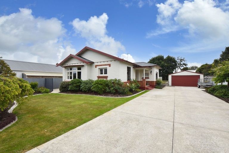 Photo of property in 58 Chapman Street, Richmond, Invercargill, 9810