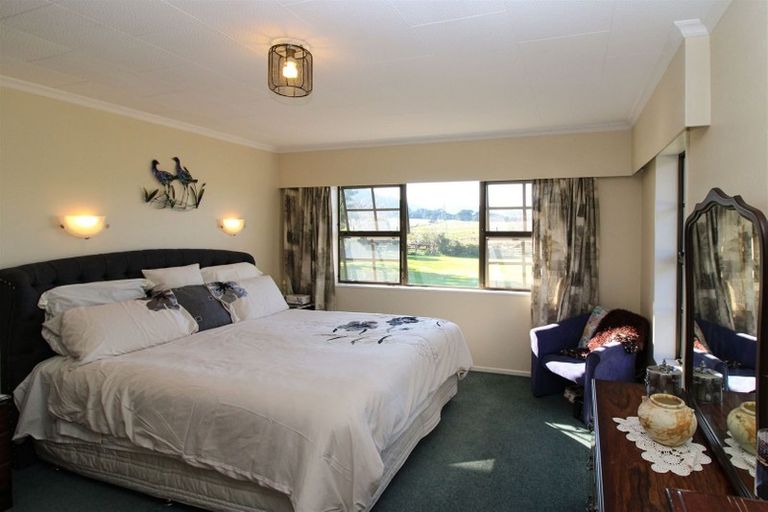 Photo of property in 177 Underhill Road, Tauwharenikau, Featherston, 5773