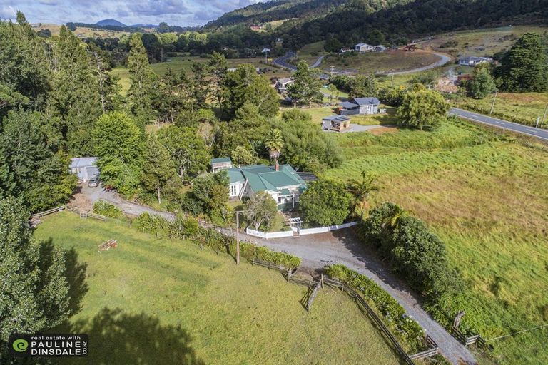 Photo of property in 68 Loop Road, Otaika, Whangarei, 0170