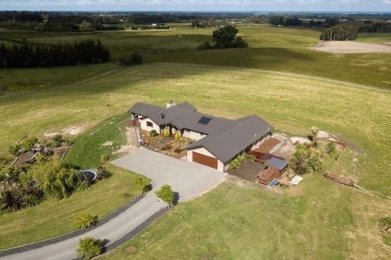 Photo of property in 235 Douds Road, Sefton, Rangiora, 7477