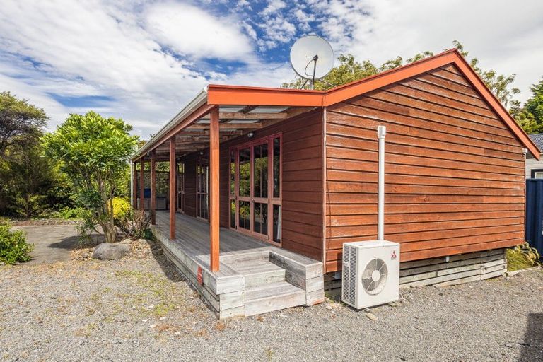 Photo of property in 5 Arawa Street, Ohakune, 4625