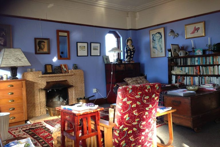 Photo of property in 150 Maitland Street, Dunedin Central, Dunedin, 9016