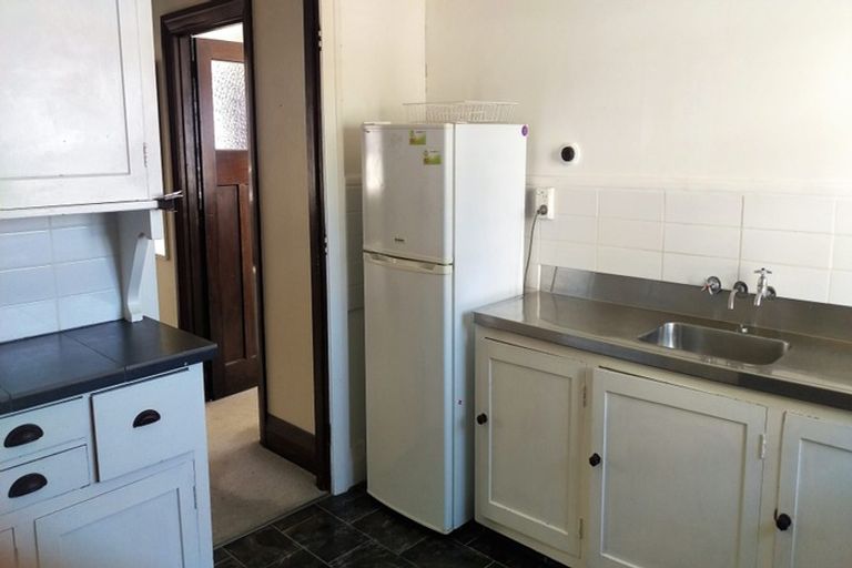 Photo of property in 1/7 View Street, Dunedin Central, Dunedin, 9016