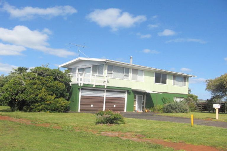 Photo of property in 38 Tawanui Road, Kaikohe, 0405