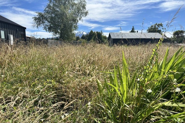 Photo of property in 18a Marino Street, Rangataua, Ohakune, 4691