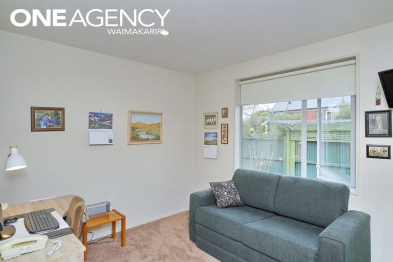 Photo of property in 1a Hewitts Road, Woodend, 7610