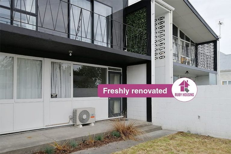 Photo of property in 2/116 Packe Street, Edgeware, Christchurch, 8013