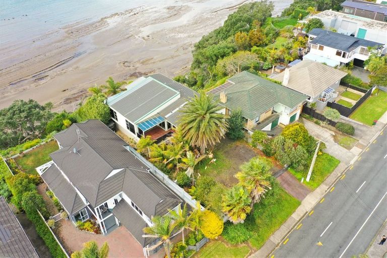 Photo of property in 46 Clovelly Road, Bucklands Beach, Auckland, 2012