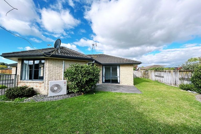 Photo of property in 15 Farnham Close, Rototuna North, Hamilton, 3210