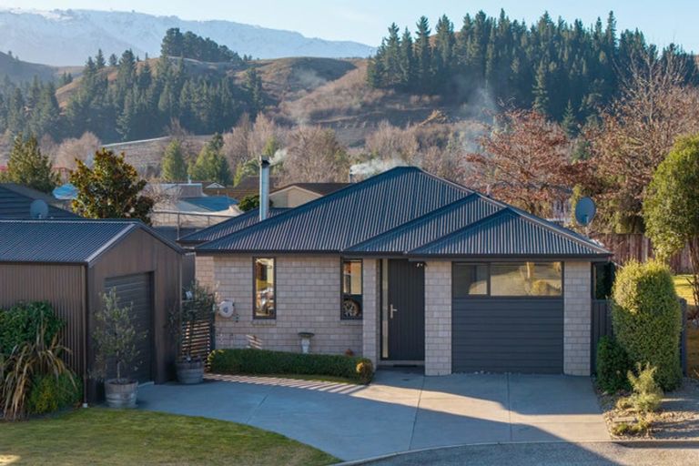 Photo of property in 6 Alluvial Place, Cromwell, 9310