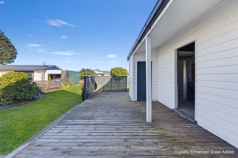 Photo of property in 22 Crombie Street, Gore, 9710
