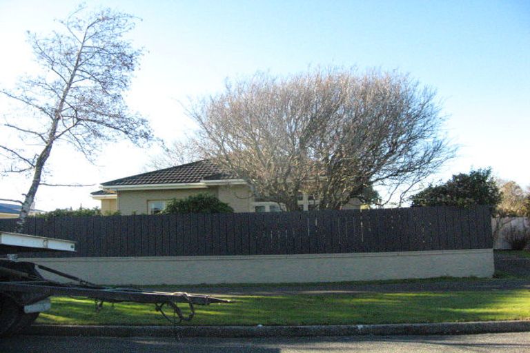 Photo of property in 115 Bamborough Street, Richmond, Invercargill, 9810