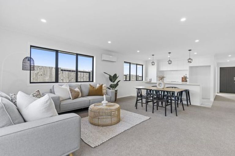 Photo of property in 11 Rowe Lane, Morrinsville, 3300