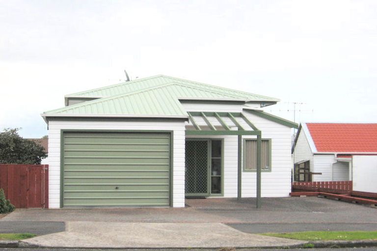 Photo of property in 615 Rolleston Street, Thames, 3500