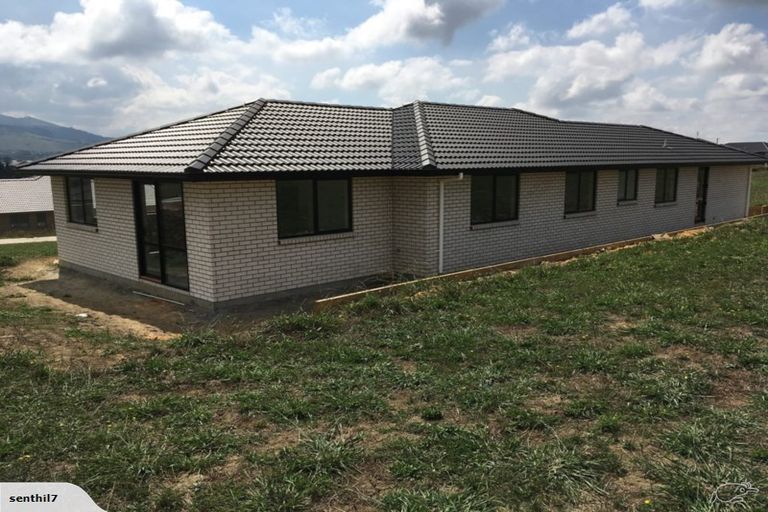 Photo of property in 16 Loader Place, Pokeno, 2402