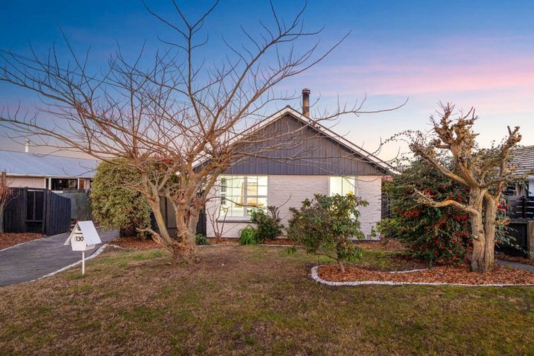 Photo of property in 130 Mcgregors Road, Linwood, Christchurch, 8062