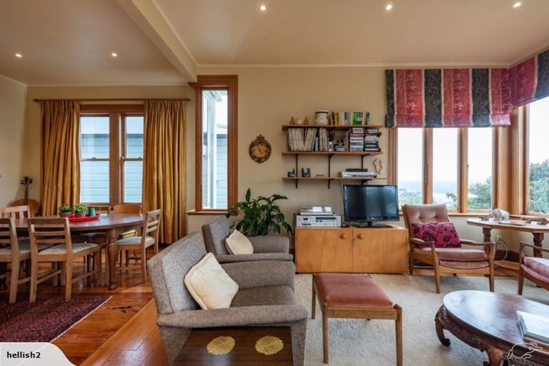 Photo of property in 69 Matai Road, Hataitai, Wellington, 6021