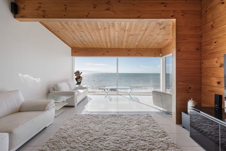 Photo of property in 144 Thames Coast Sh25 Road, Whakatete Bay, Thames, 3575