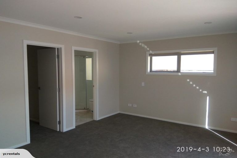 Photo of property in 21 Miharo Crescent, Flagstaff, Hamilton, 3210