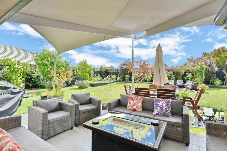 Photo of property in 16 Chester Street, Kaiapoi, 7630