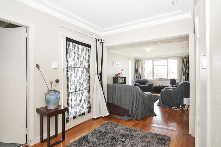 Photo of property in 380 Saint Andrew Street, Glengarry, Invercargill, 9810