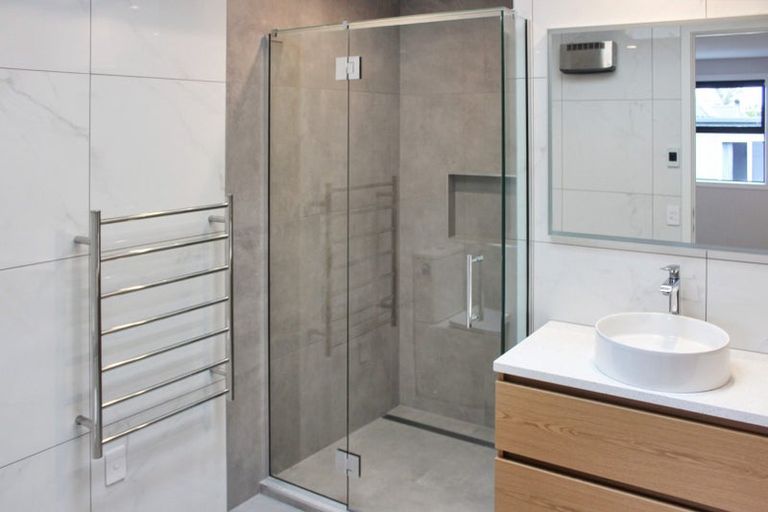 Photo of property in 44c Kilmarnock Street, Riccarton, Christchurch, 8011