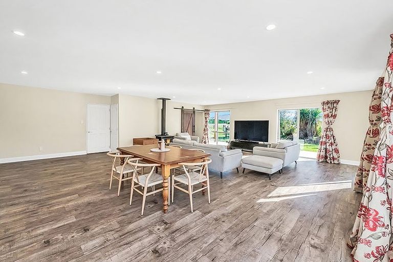 Photo of property in 92 Foothills Road, Okuku, 7473