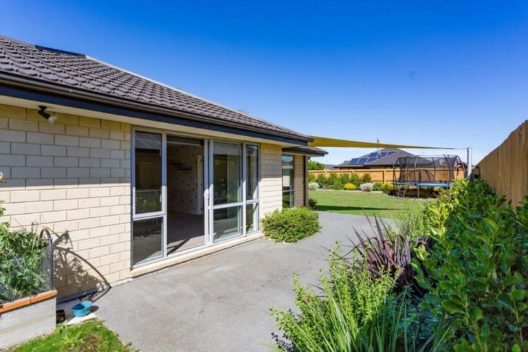 Photo of property in 180 High Street, Leeston, 7632