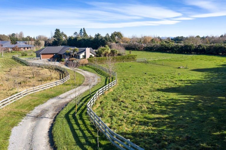 Photo of property in 224 Seafield Road, Elgin, Ashburton, 7772